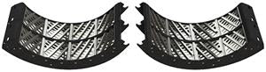 300-716099 -- KX7 THRESHSTART KIT FOR SMALL SEEDS - FOR JOHN DEERE X9